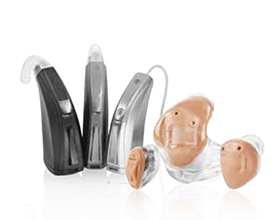 助聽(tīng)器